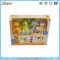 Baby Crib Musical Mobile Bed Bell