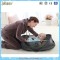 travel baby carry folding bed
