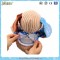 New arrival functional plush dog educational musical plush toy for baby