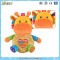 Jollybaby Wholesale Stuffed Plush Toys For Kids Monkey Tumble Toy