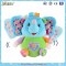 Jollybaby wholesale stuffed Plush Toys For Kids Frog Tumble Toy