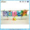 Baby learning bed cloth book ,soft cloth book