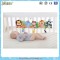 Jollybaby wholesale educational baby bed bumper crib liner