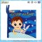 Dongguan Jollybaby educational baby cloth story book
