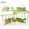Jollybaby Bed Wai Book Soft Toy For Baby Crib