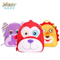 Jollybaby  Kids Backpack Toddler School Bag for Boys Girls