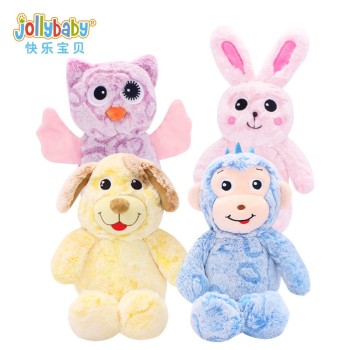 Music & Sound Baby Toddler  Lullaby Soothe Toys
