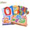 Number Cards Detachable Activity Book