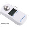 DR401 Digital Refractometer for alcohol yield