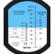 RHA-503e ATC  Battery antifreeze cleaning fluid Refractometer