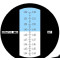 RHL-300 ATC Oil refractive index Refractometer