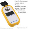 DR103 Digital Refractometer for glucose Maltose