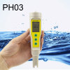 PH03 Digital PH meter high precision water proof