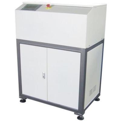 Office use hard disk and  Scrap HDD shredder  machine