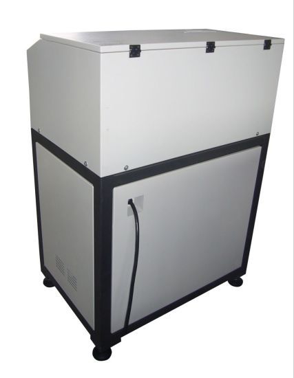 Office use hard disk and  Scrap HDD shredder  machine
