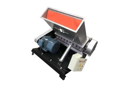 High-efficiency Plastic granulators