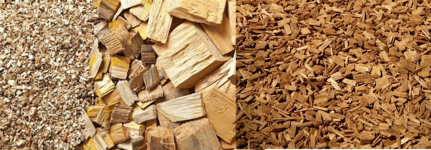 Wood Waste Recycling