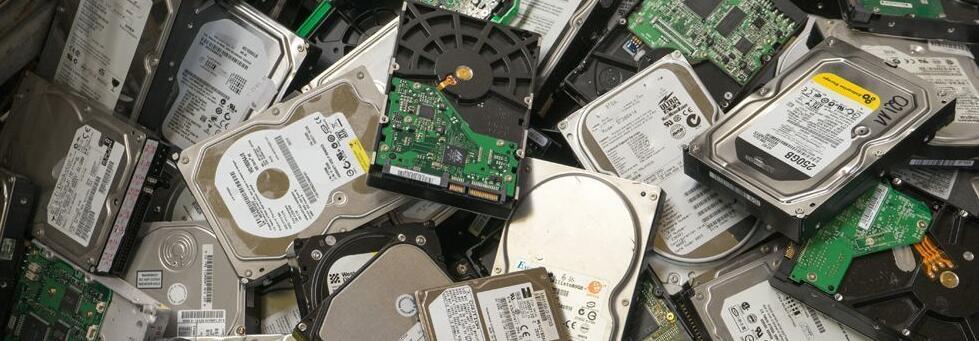 E-waste Recycling