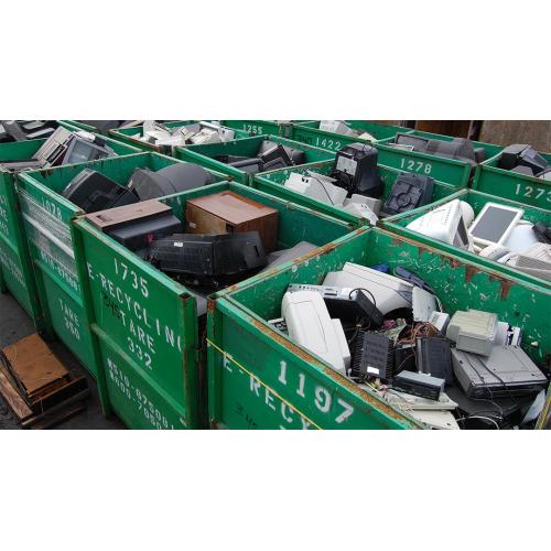 How much do you know about the purpose of a shredder?