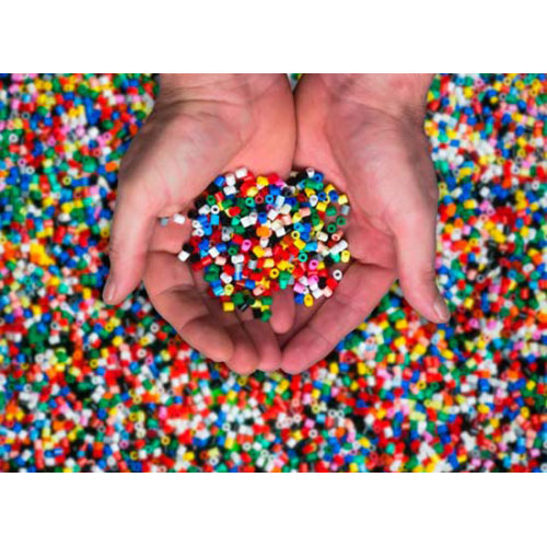 What are the basic principles of plastic shredder selection?