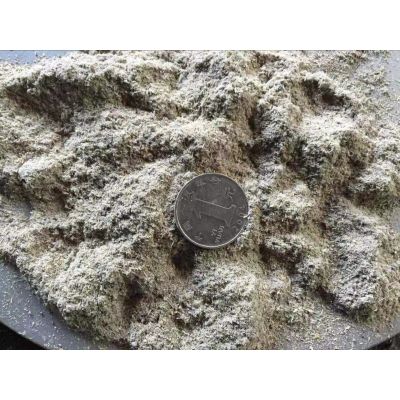 High Security Paper Disintegrator and briquette