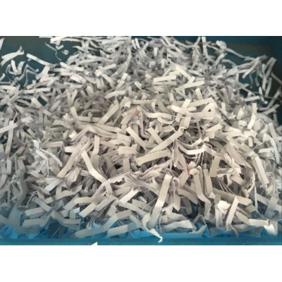 Heavy Duty cross cut paper shredding machine