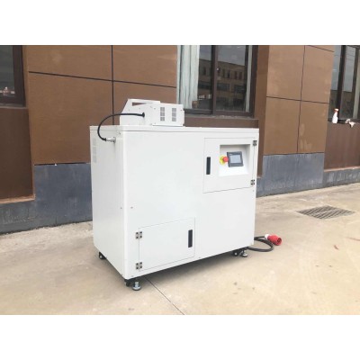 E waste shredder office use