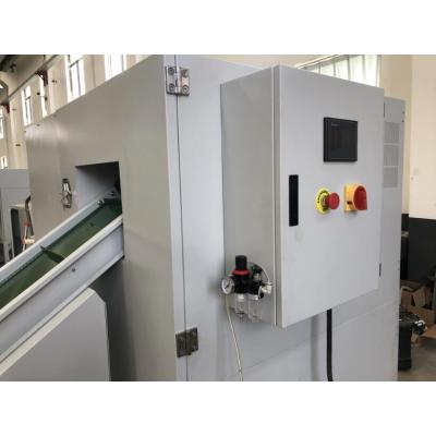 High Security Paper Disintegrator paper document crusher