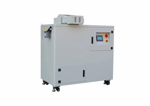 HDD SSD Mobile phone ipad shredding machine
