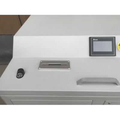 SSD Chips/CD/ PCB Disintegrator