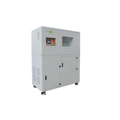 Heavy duty SSD Chips/CD/ PCB Disintegrator