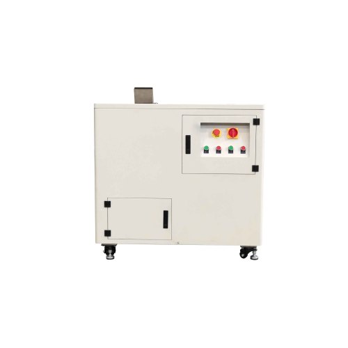 High-security Portable Hard Drive Shredder, Electronic Waste Hard Drive Shredder, Dual-axis Solid-state Drive Shredder