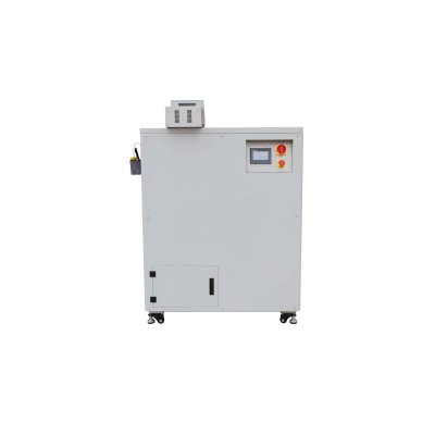 H5 level HDD SSD Mobile phone ipad shredding machine