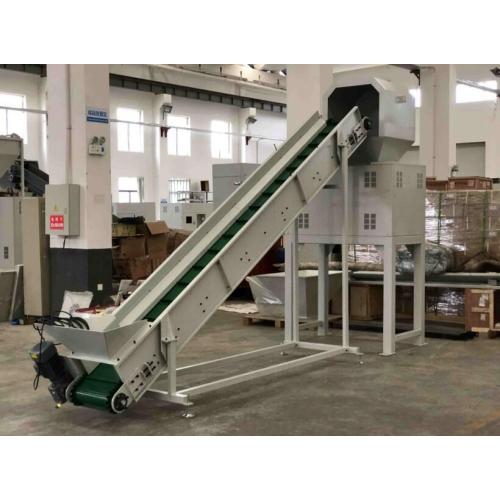 Multifunctional Shredder