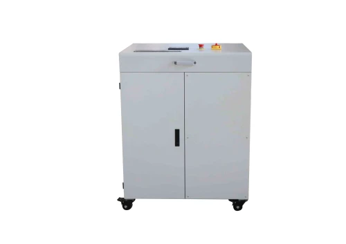 Chip CD DVD ID card PCB grinder