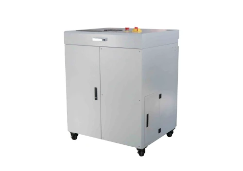 Chip CD DVD ID card PCB grinder