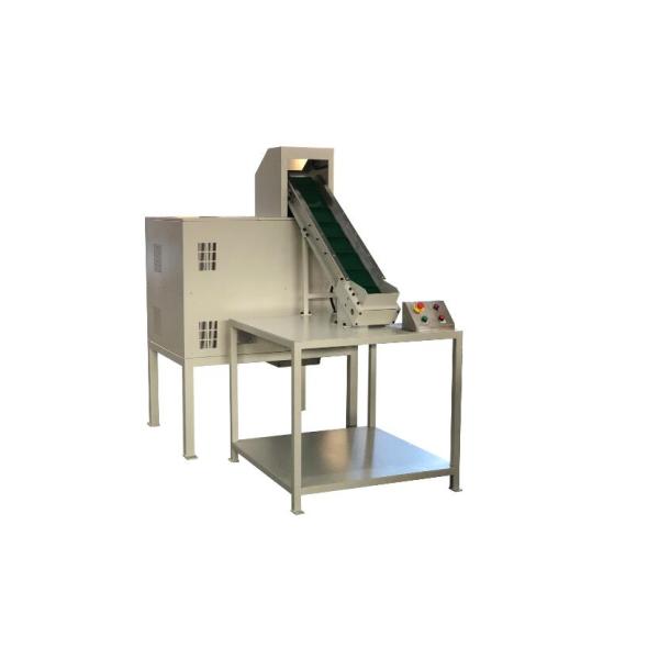 Heavy Duty H5 Hard Disk Shredder