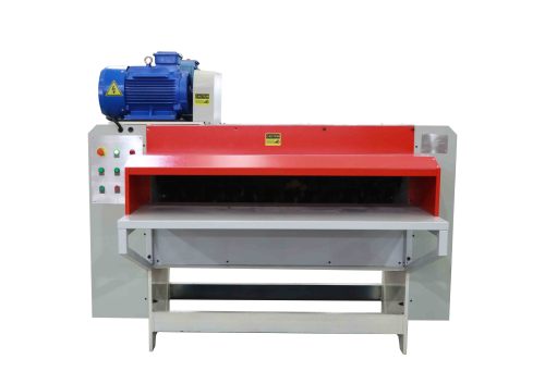 Industrial shredders for cardboard and paper