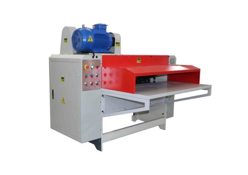 Industrial shredders for cardboard and paper