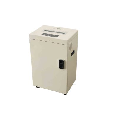Professional micro cut office P7 paper shredding machine