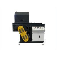 Heavy Duty Multiple Purpose single shaft Shredder