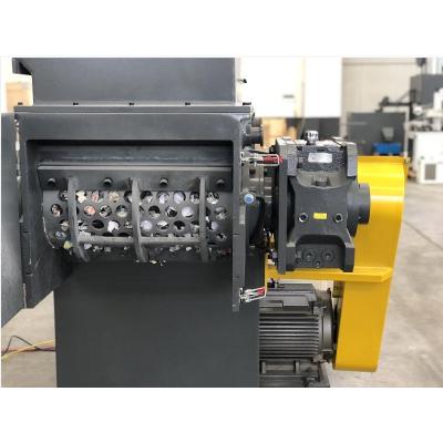 Heavy Duty Multiple Purpose single shaft Shredder