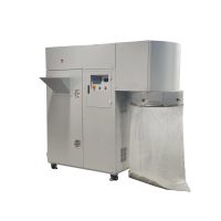 High efficiency P5 P6 P7 Paper shredder for office and warehouse use