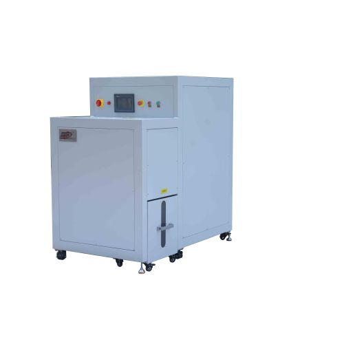 SUPU High security paper shredder paper pulping machine