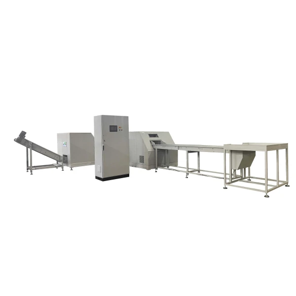 Industrial paper document file shredder