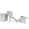 Industrial high security P7 paper shredding and crushing machine
