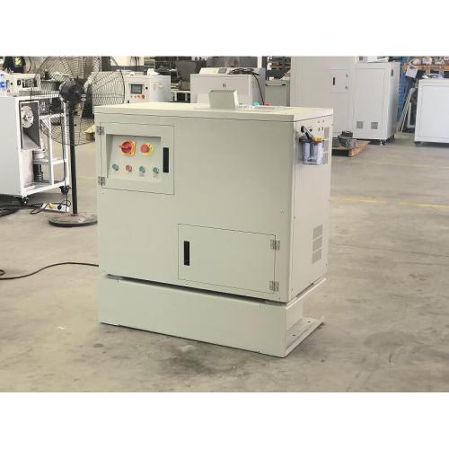 professional two shaft shredder HDD and SSD shredding machine