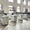 SUPU professional HDD and SSD shredder manufacturering