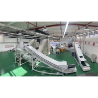 Industrial paper document file shredder more than 3 tons per hour