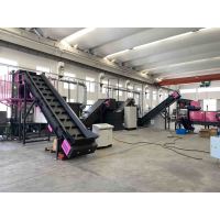 Supu Toner Cartridge and Printer Recycling Line